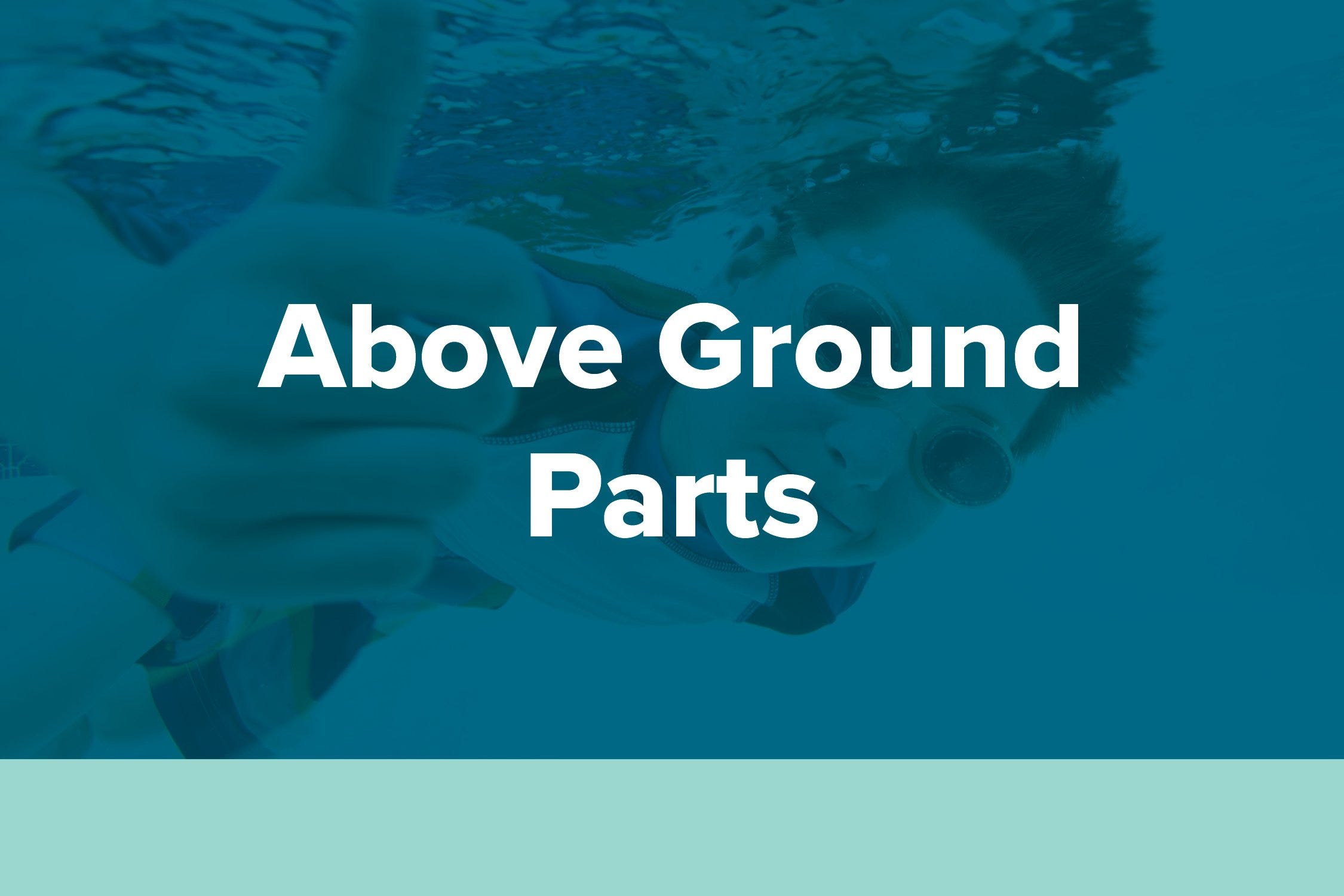 Parts Pool Spa Supplies