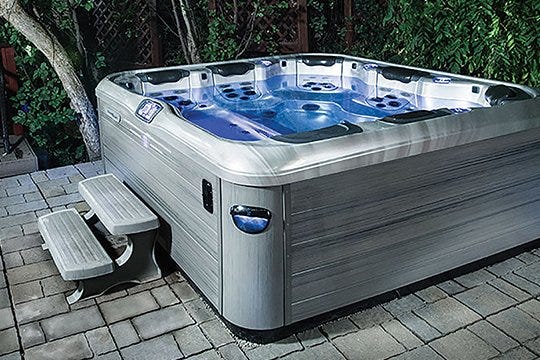 Hot Tubs & Spas | Find Your Local Store