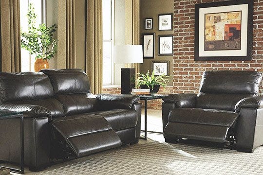 Living Room Furniture Ideas With Recliners - Small Living Room Ideas With Recliners