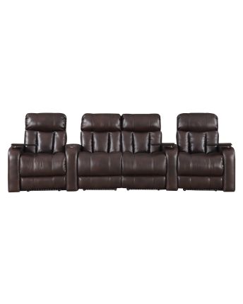 Home Theater Seating for the Ultimate Movie Night