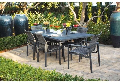 Outdoor Dining Furniture Patio Furniture Dining Sets