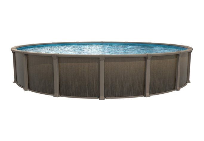 Elegance 15 X 30 54 Above Ground Pool, 15 By 30 Above Ground Pool