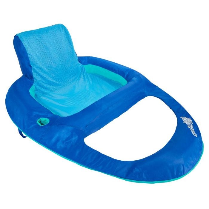 Pool recliner float new arrivals