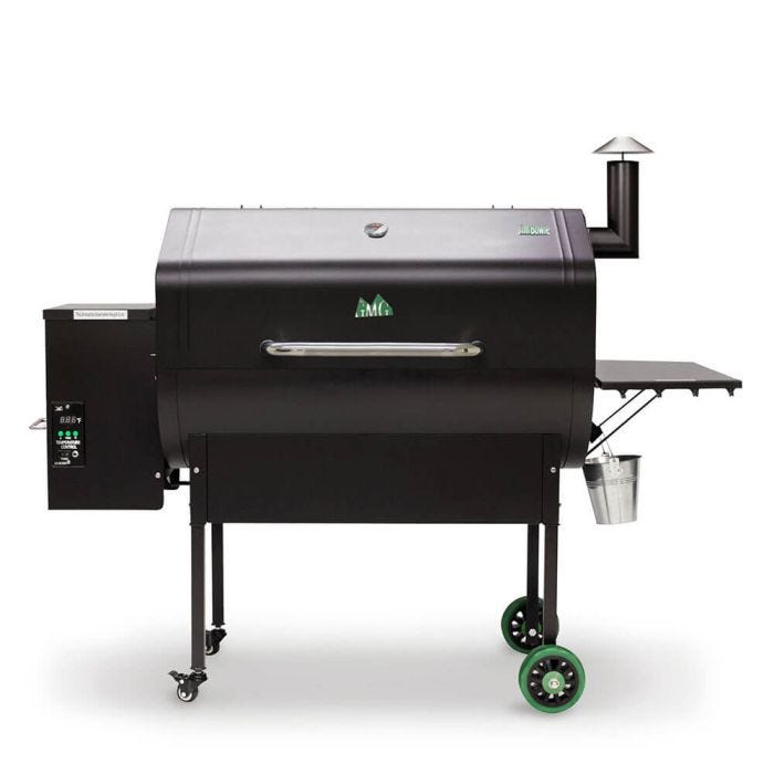 Gmg pellet grill sale
