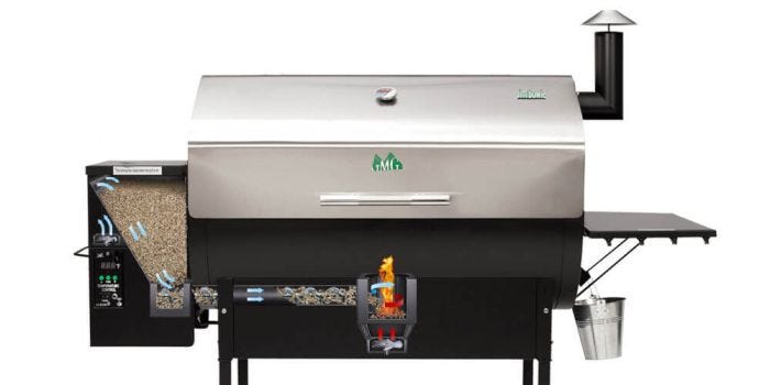 Green mountain grill accessories online