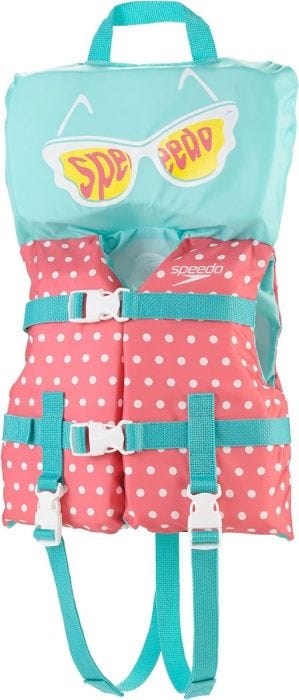 Infant life jacket target store