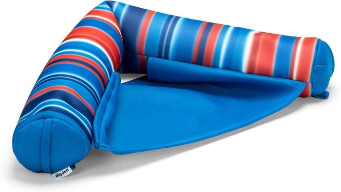 Noodle Sling Float Americana