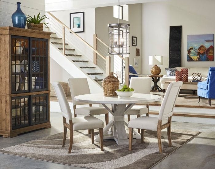 Trisha yearwood dining chairs hotsell