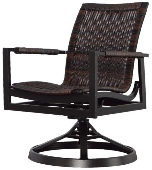 Megan swivel chair outlet