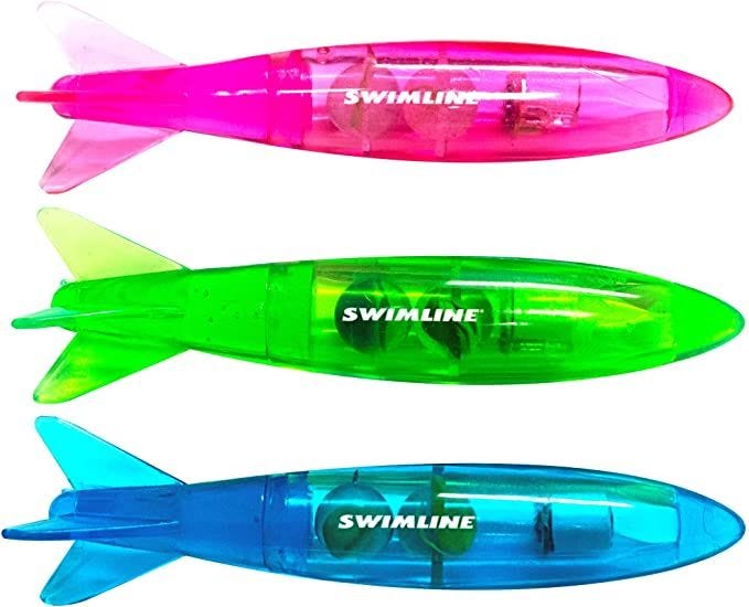 Swimways torpedo shop
