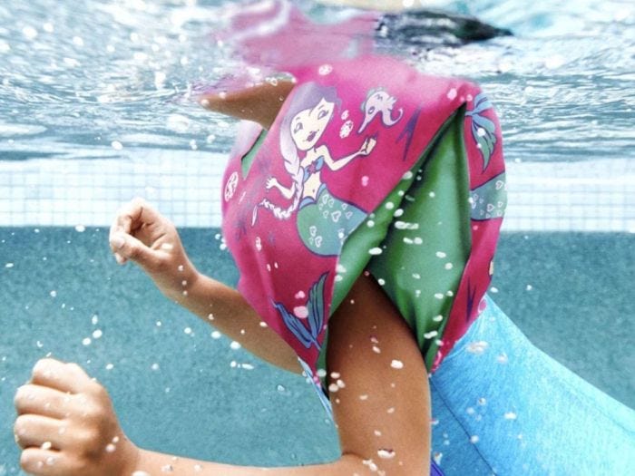 Speedo fabric armbands online