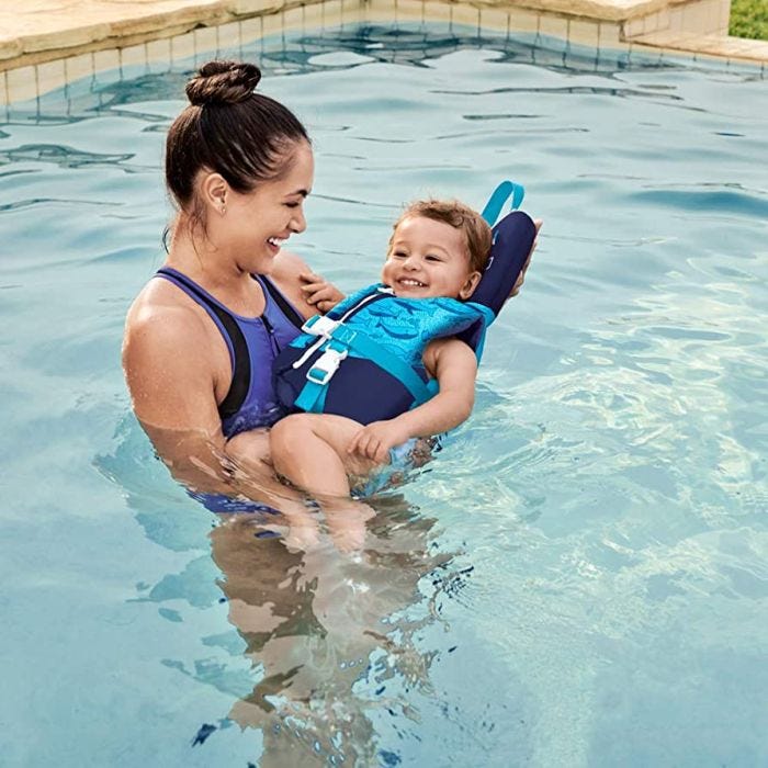 Coast guard approved infant flotation devices top
