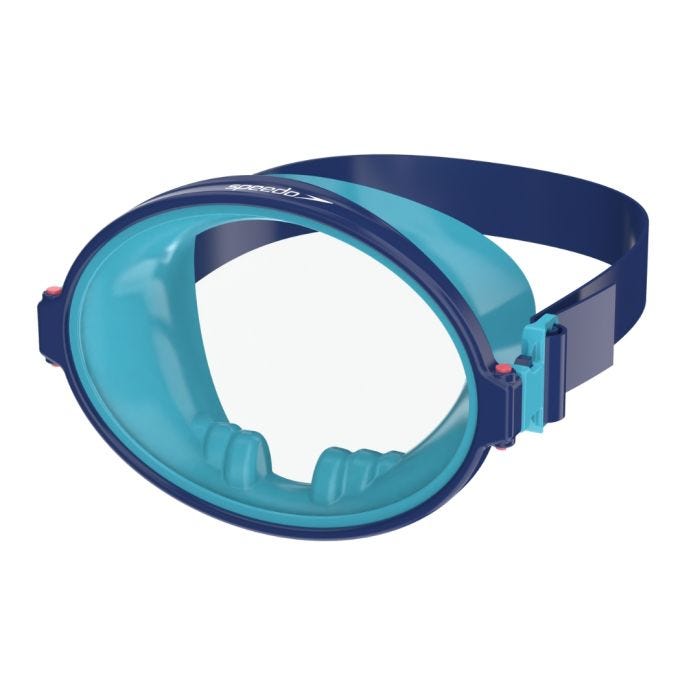 Speedo scuba goggles 2025