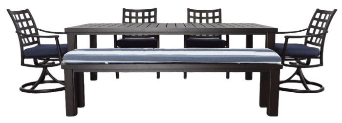 Stratford 6 Piece Dining Set