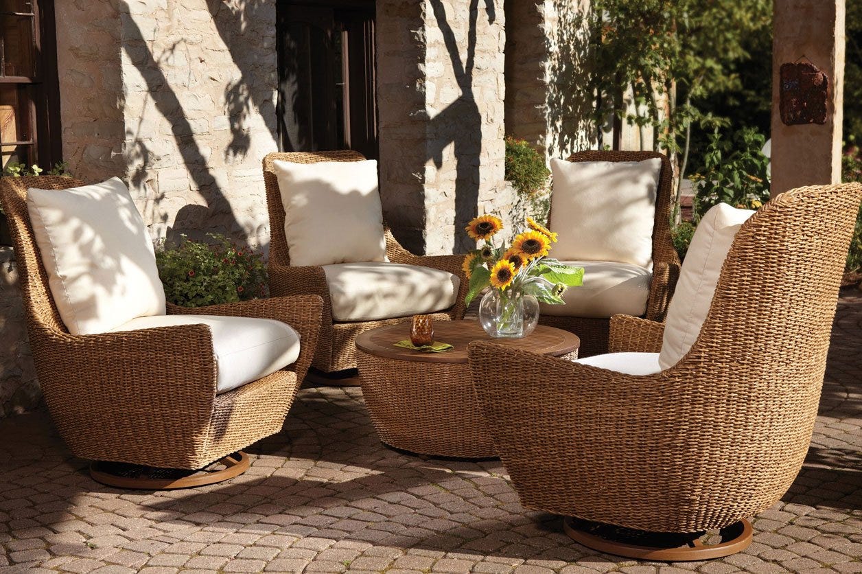 Wildwood Lounge Chair