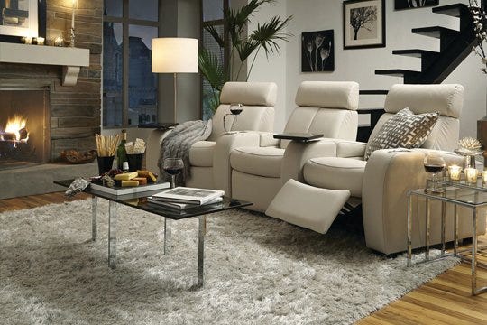 Home Theater