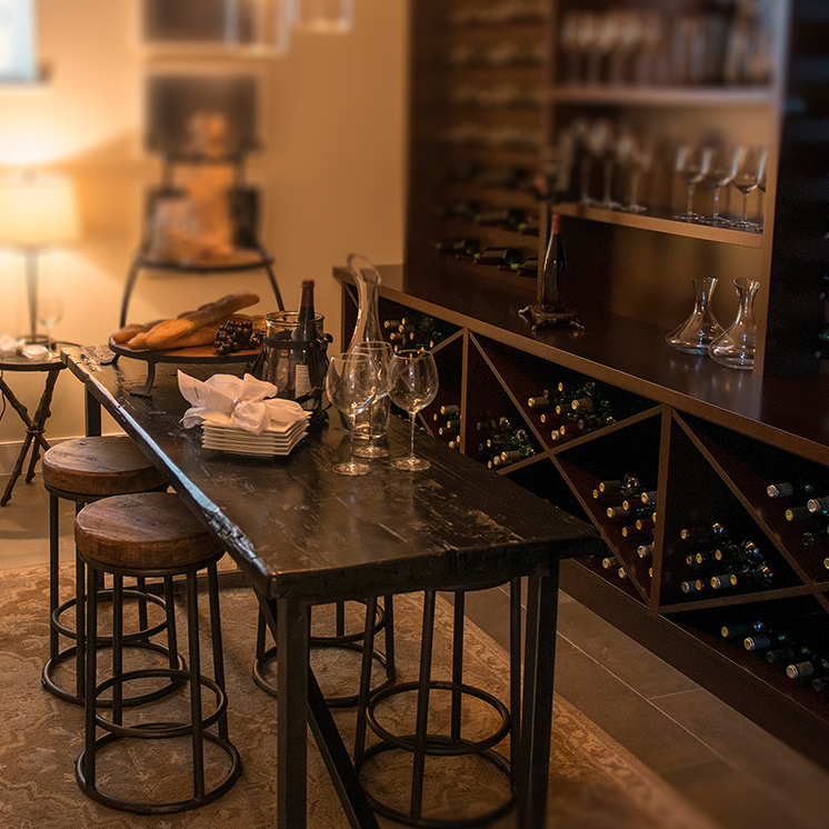 Home bar furniture