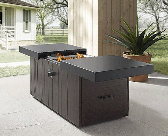 Outdoor FIre Pit