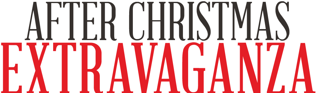 Holiday Sale
