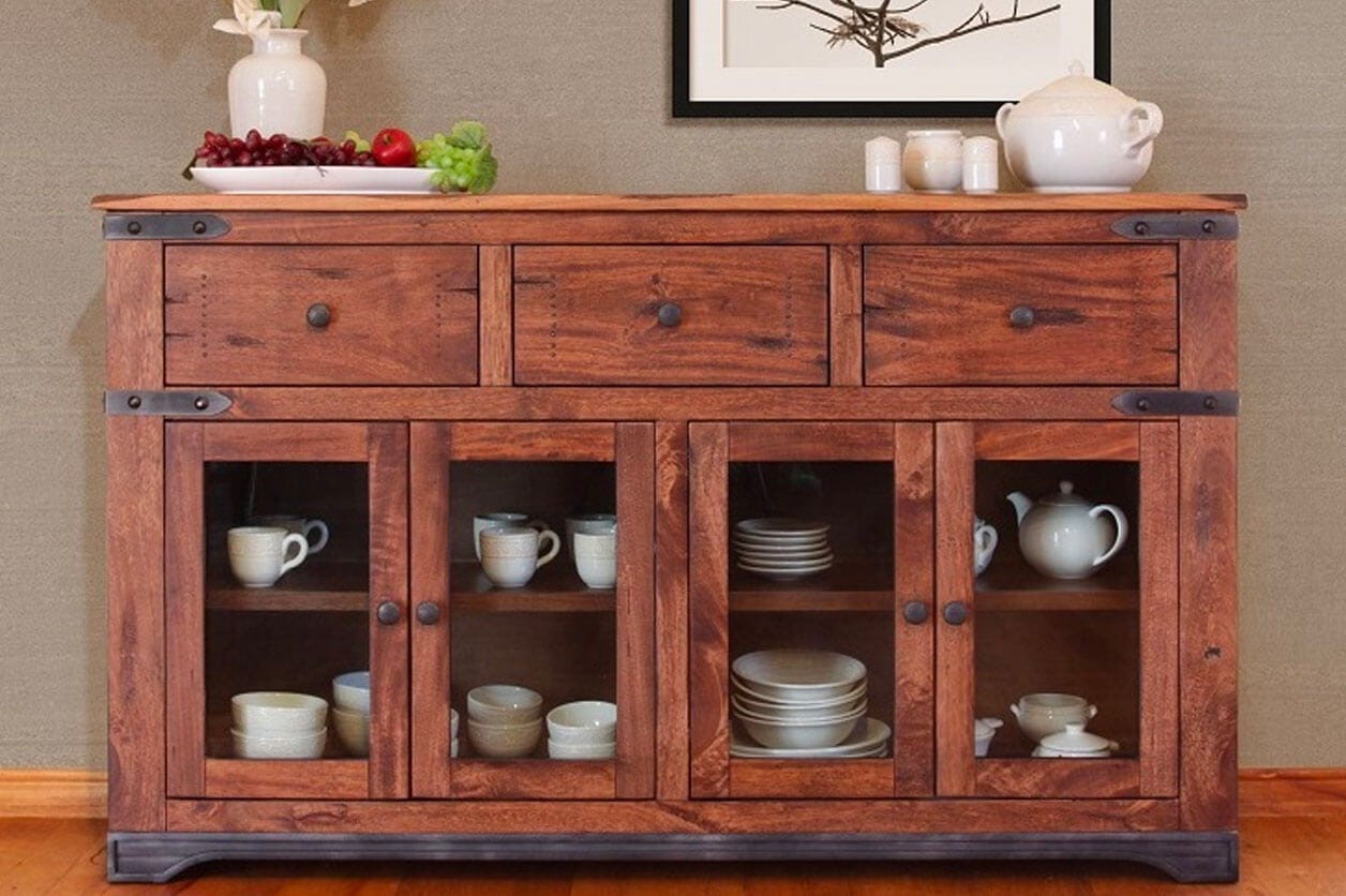Artisan Home