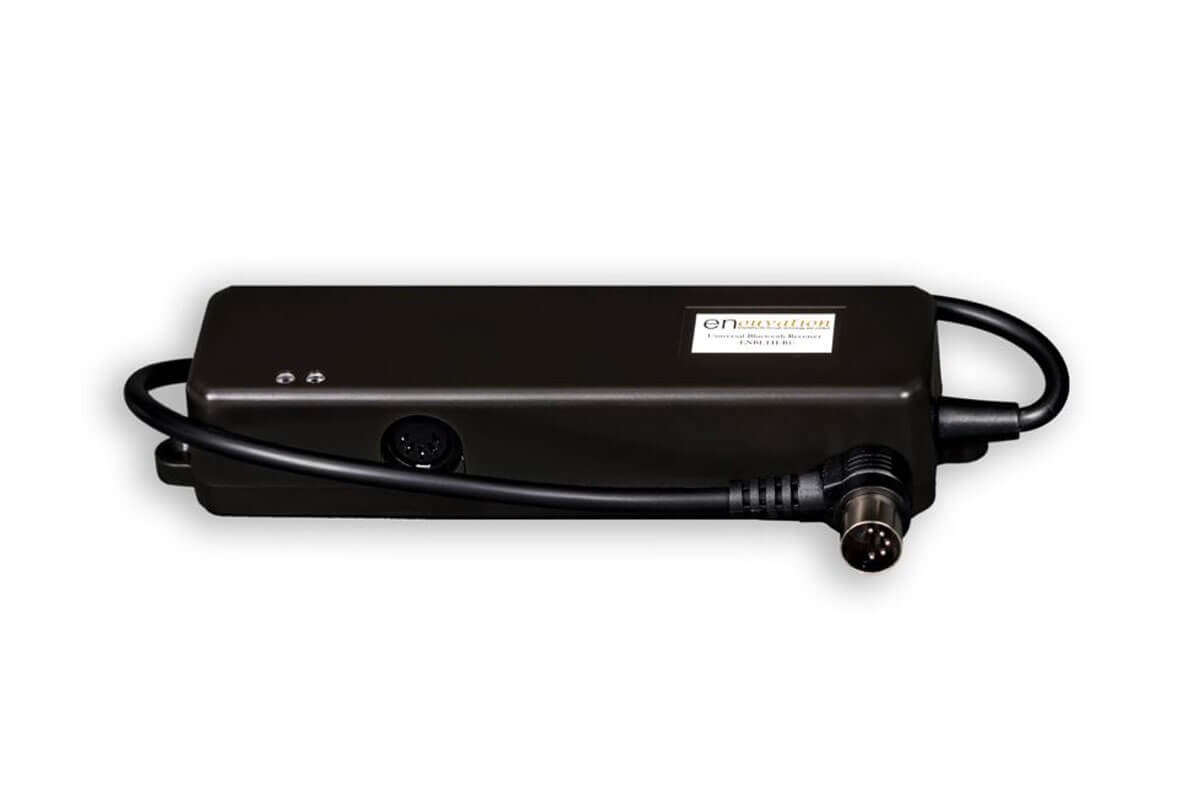Enouvation Universal Bluetooth Receiver