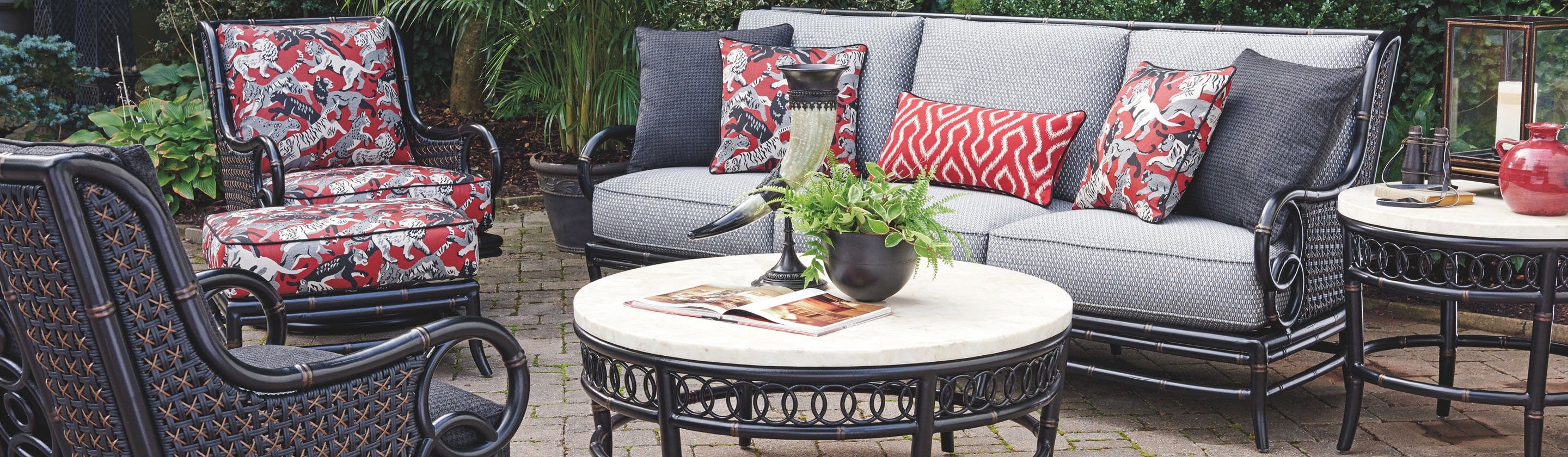 Outdoor Patio Furniture Ing Guide - Watsons Outdoor Furniture Louisville Ky