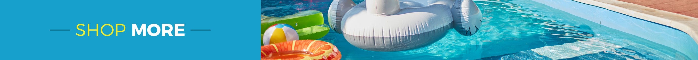 Pool Supplies & Chemicals