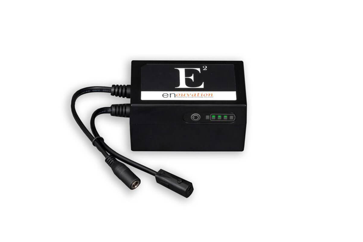E2 2 Motor Power Pack
