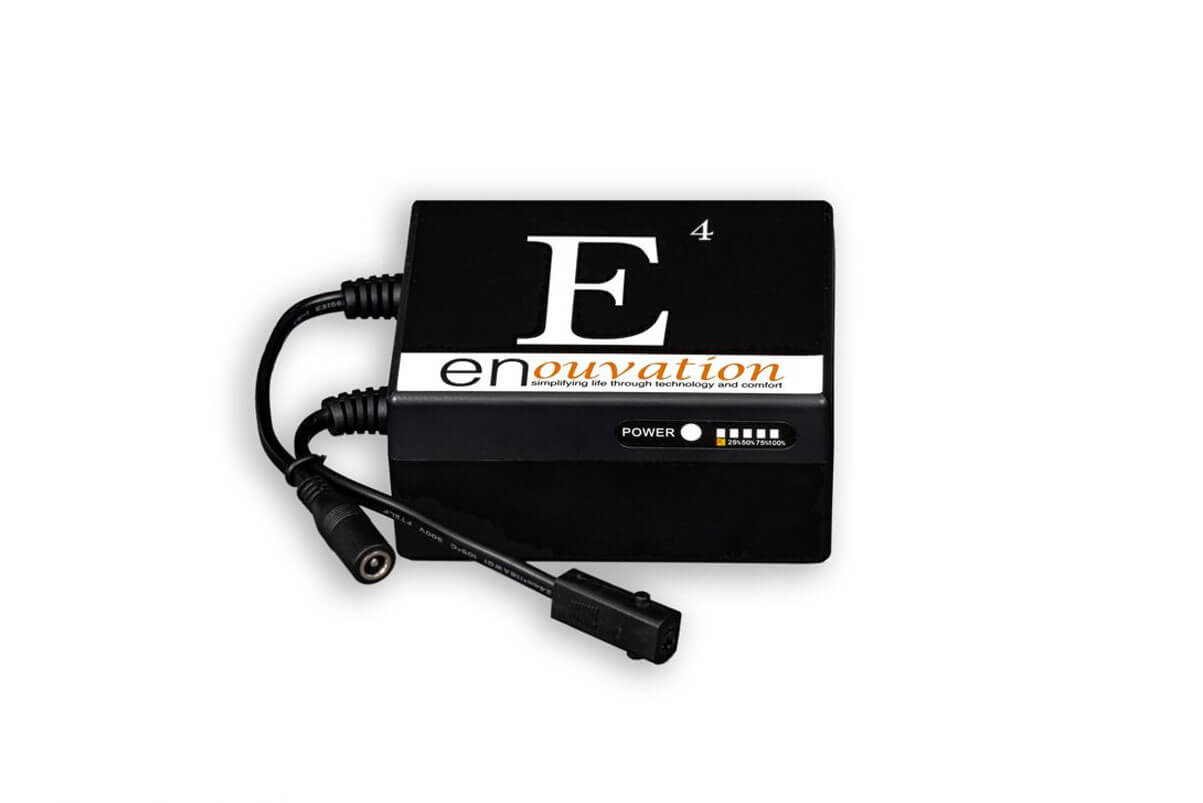 E4 4 Motor Power Pack