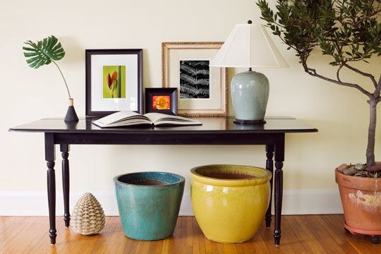 Home Decor