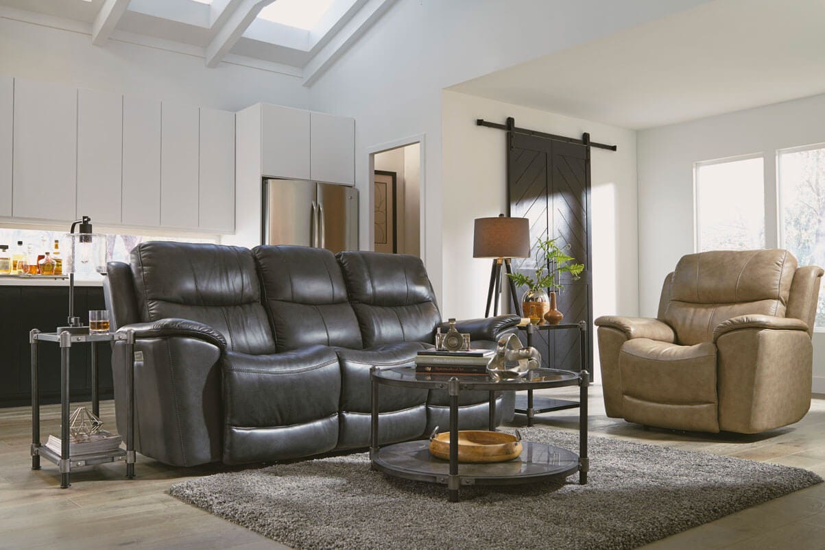 Motion Furniture from Watson's