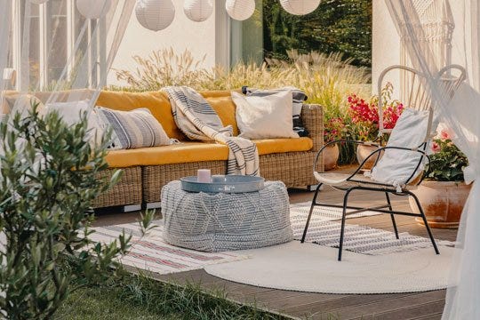 Outdoor Accessories