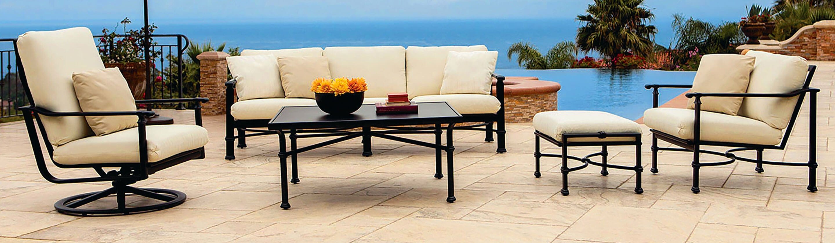 Outdoor Patio Furniture - Outdoor Patio Furniture For Pool