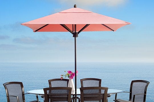 Patio Umbrellas