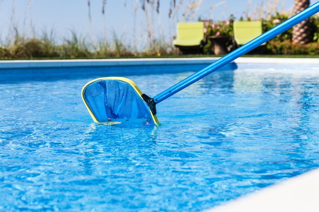 Pool Care 101: Headache-Saving Tips