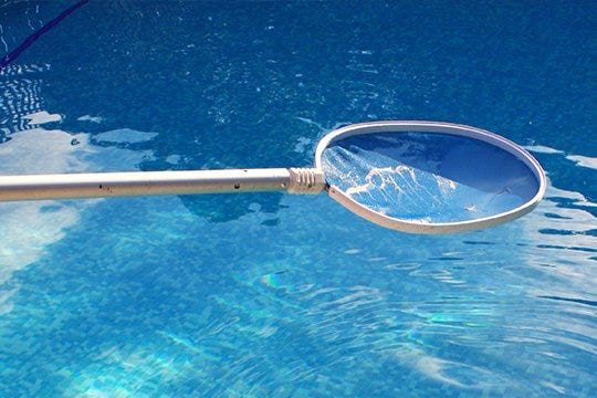 Pool Chemicals & Supplies