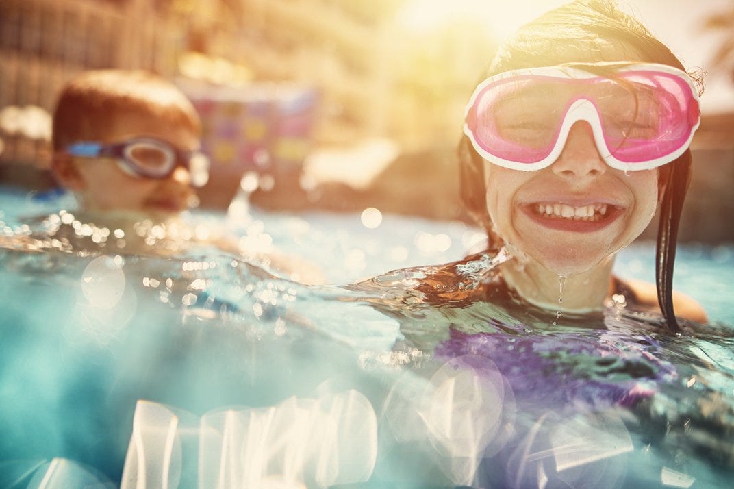 Pool Buying Guide