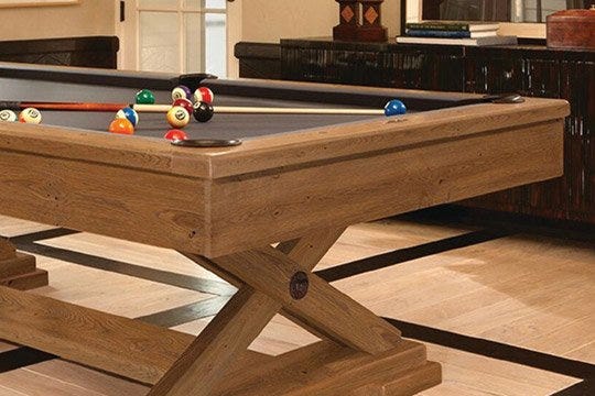 Billiards