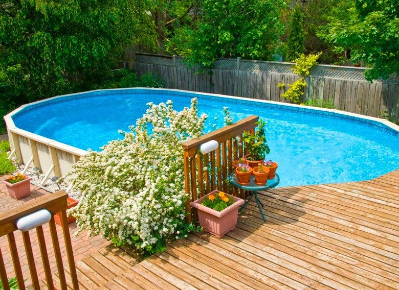Pool Buying Guides from Watson's