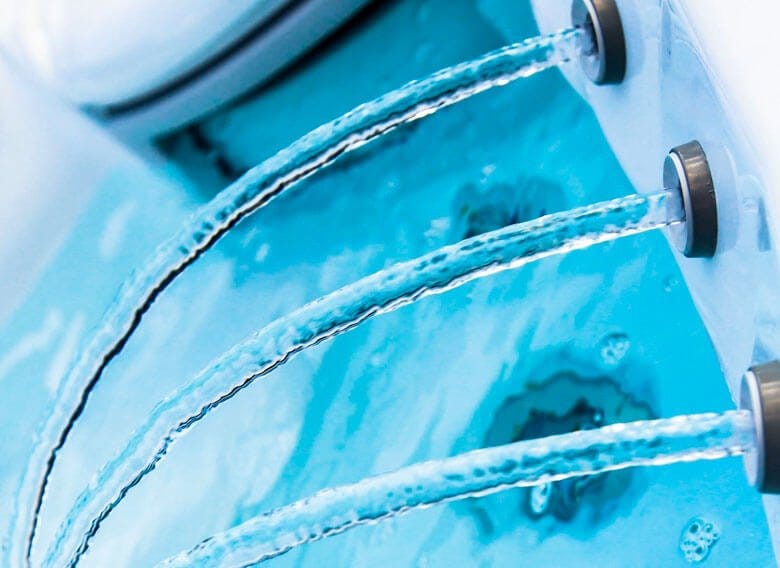 Spa Care & Maintenance