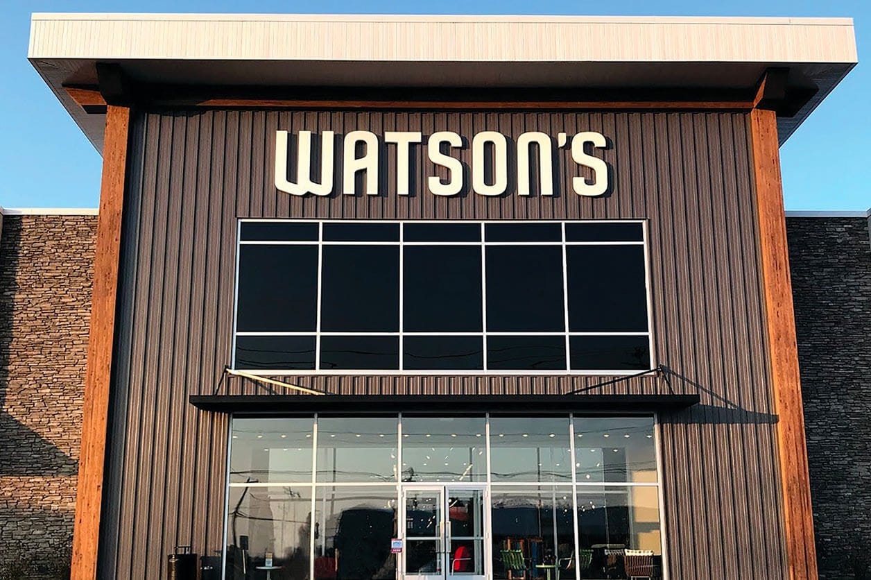 Watson's of Cincinnati