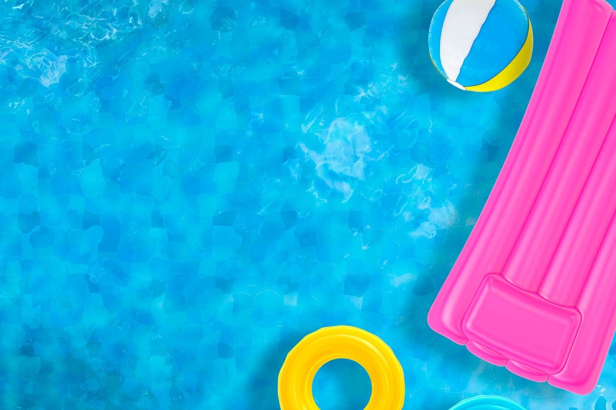 Pools from Watson's