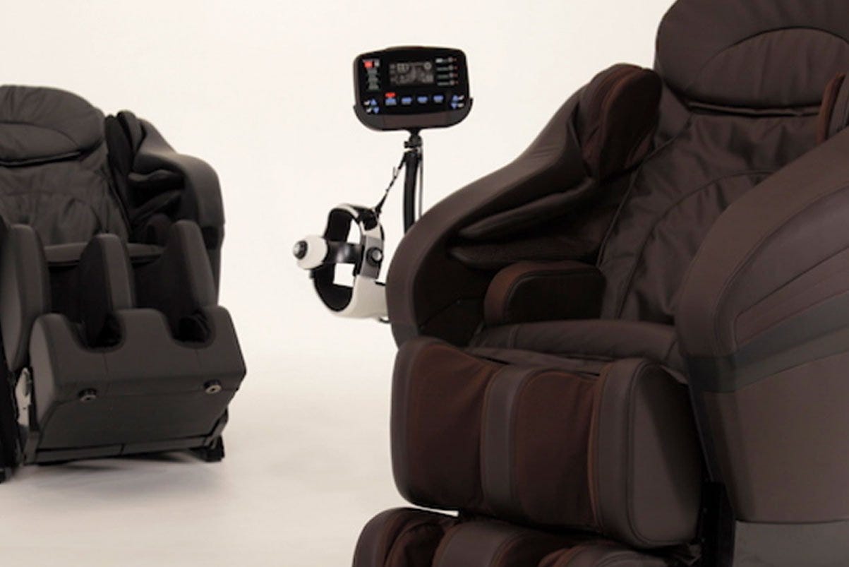 Zen Awakening ZA-17 Massage Chair