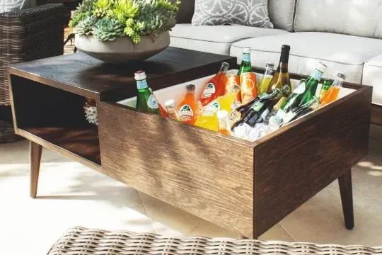 Accent Tables