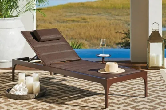 Chaise Lounges
