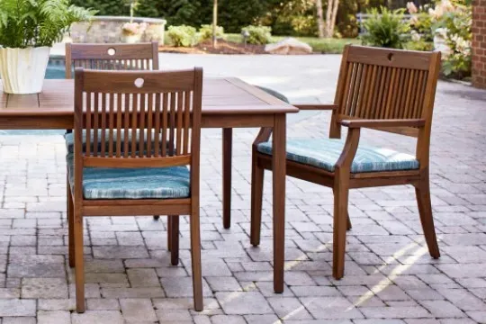 Dining Chairs